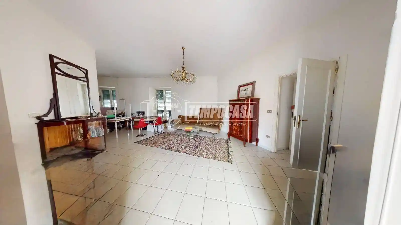 Appartamento in vendita a Aversa