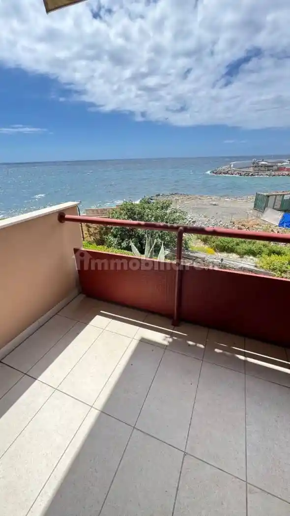 Appartamento in vendita a Sanremo