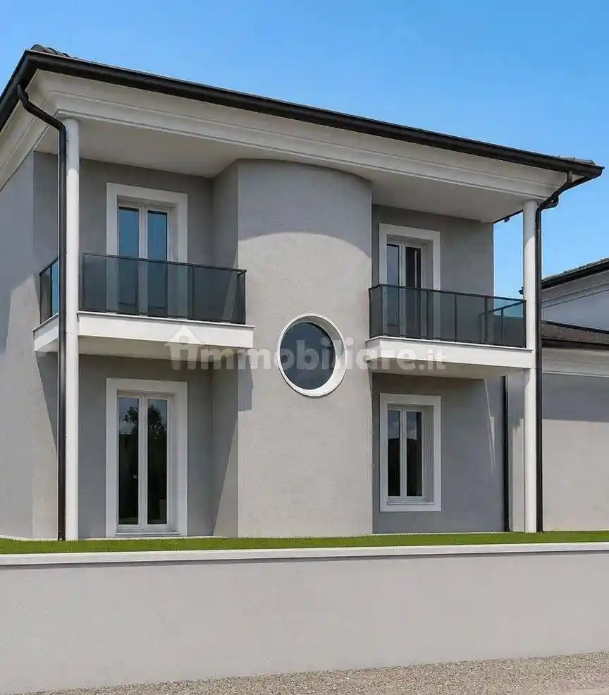Villa in vendita a Cordenons