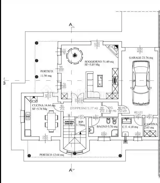 Villa - foto 4