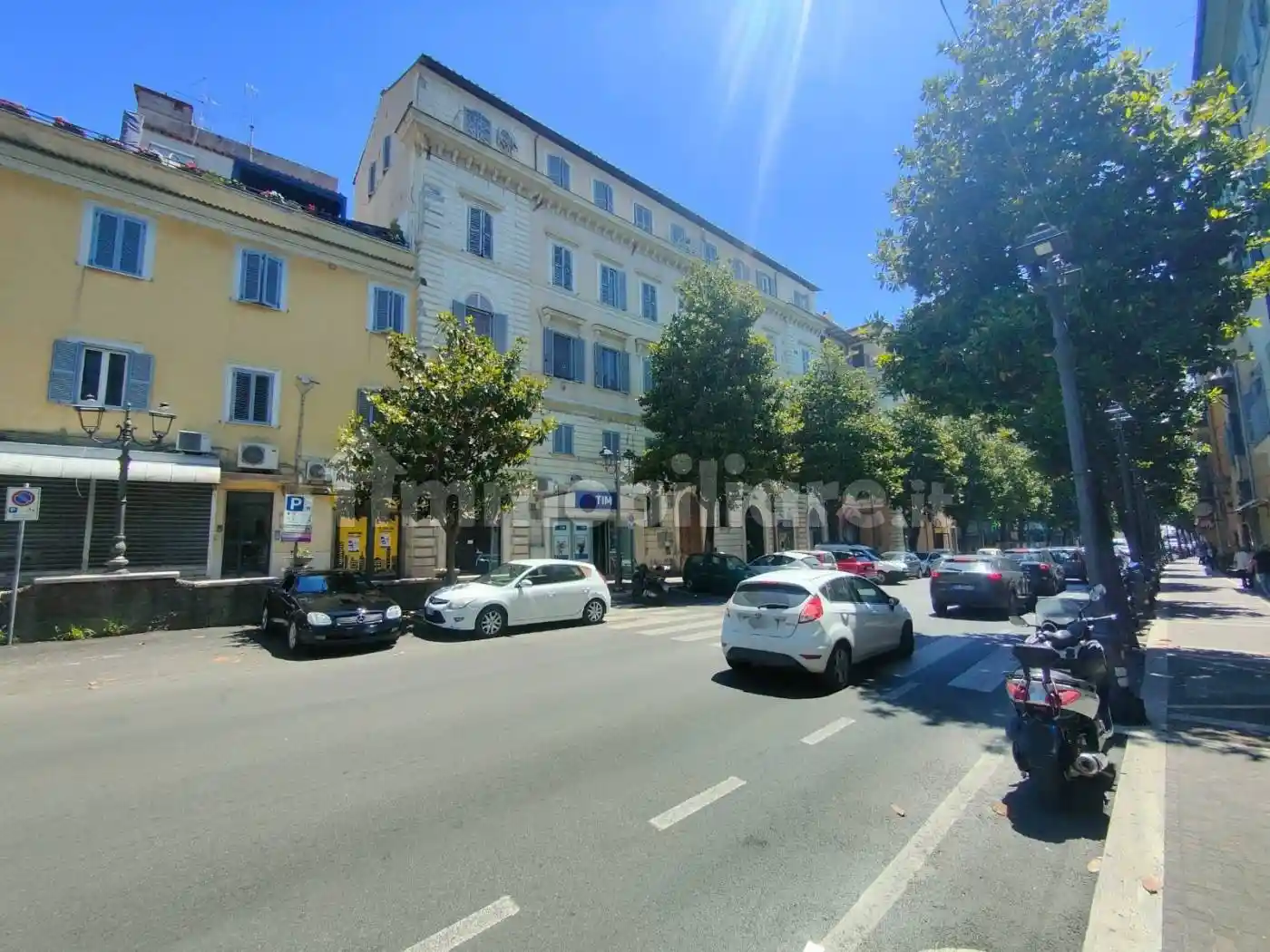 Appartamento in vendita a Albano Laziale