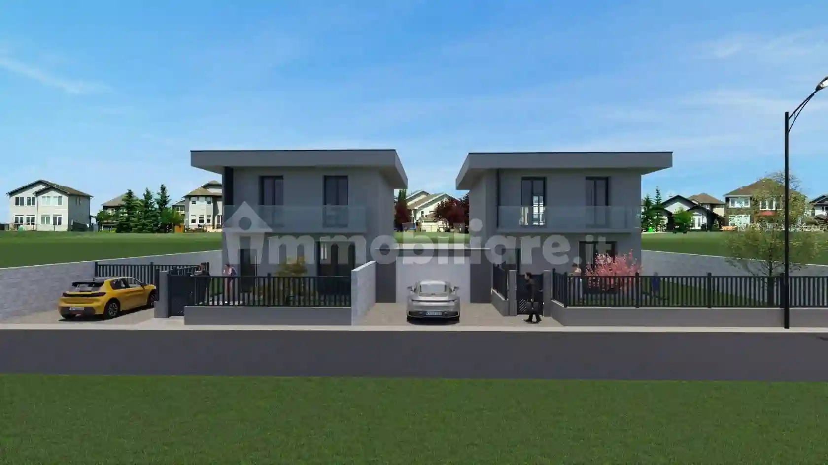 Progetto - foto 5