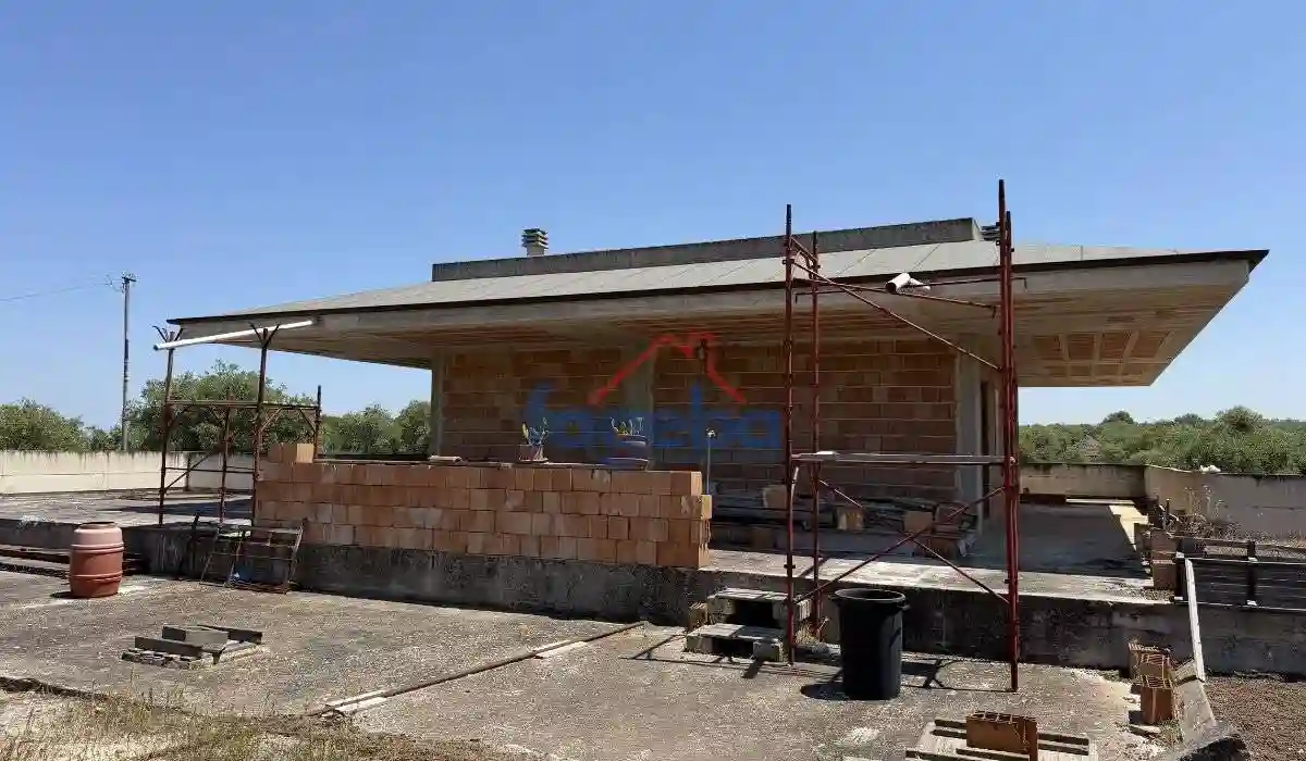 Villa - foto 3