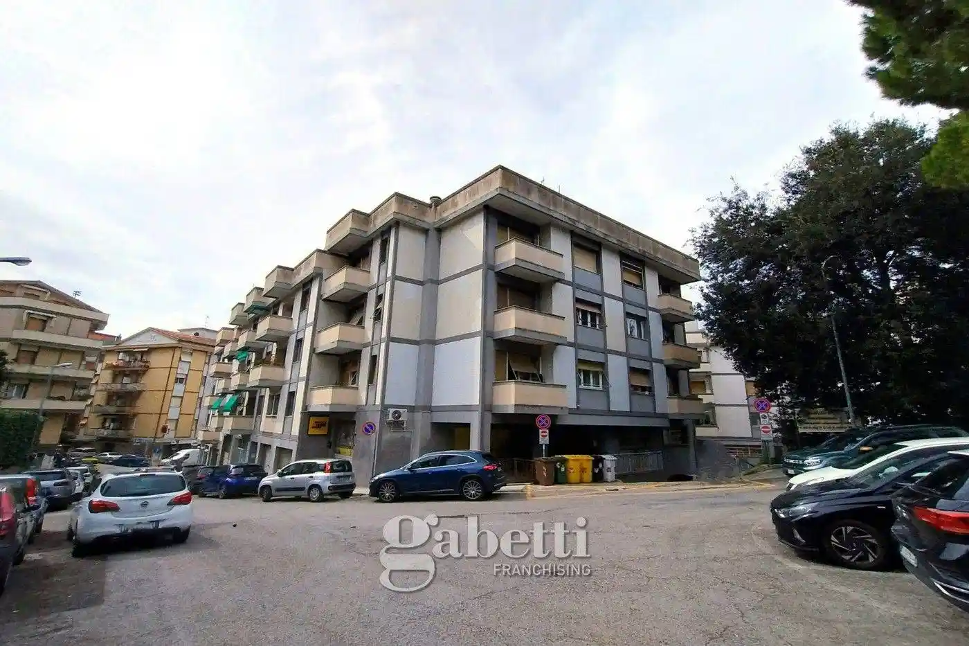 Appartamento in vendita a Ancona