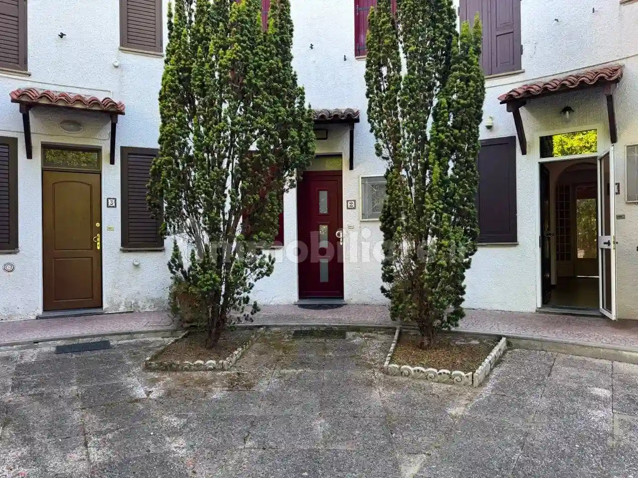 Villetta a schiera - foto 3