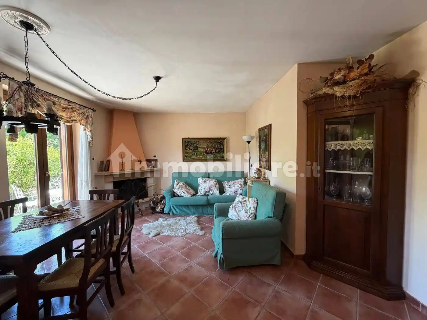 Appartamento in vendita a Ovindoli