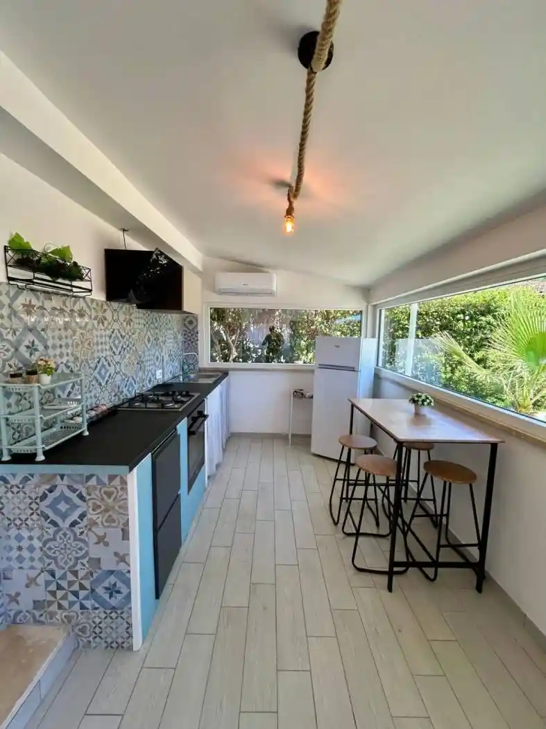 Villa in vendita a San Felice Circeo