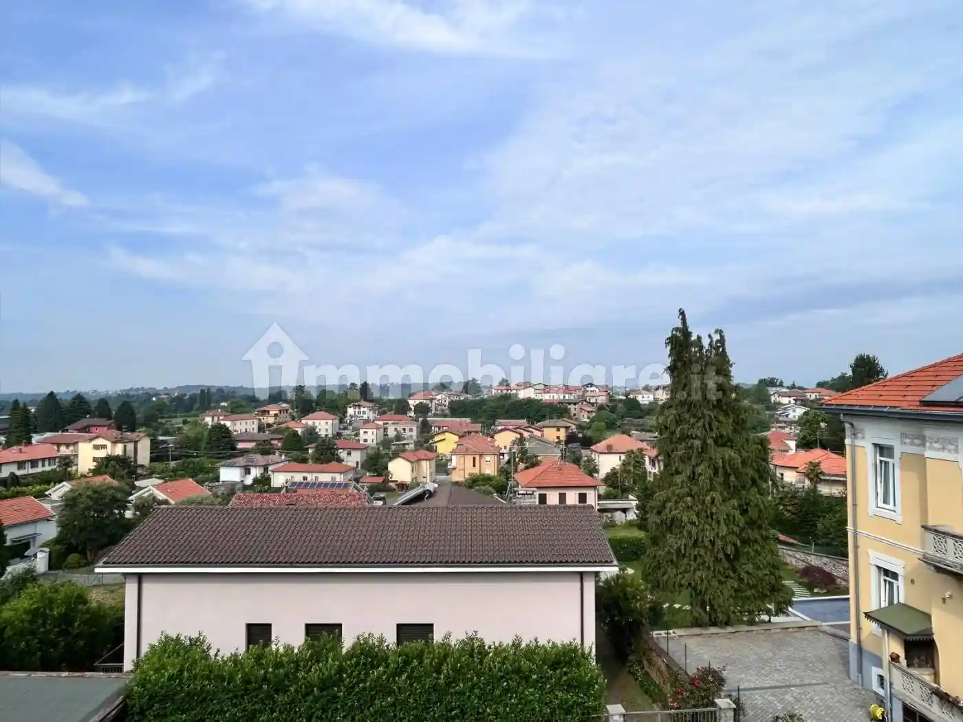 Appartamento in affitto a Morazzone