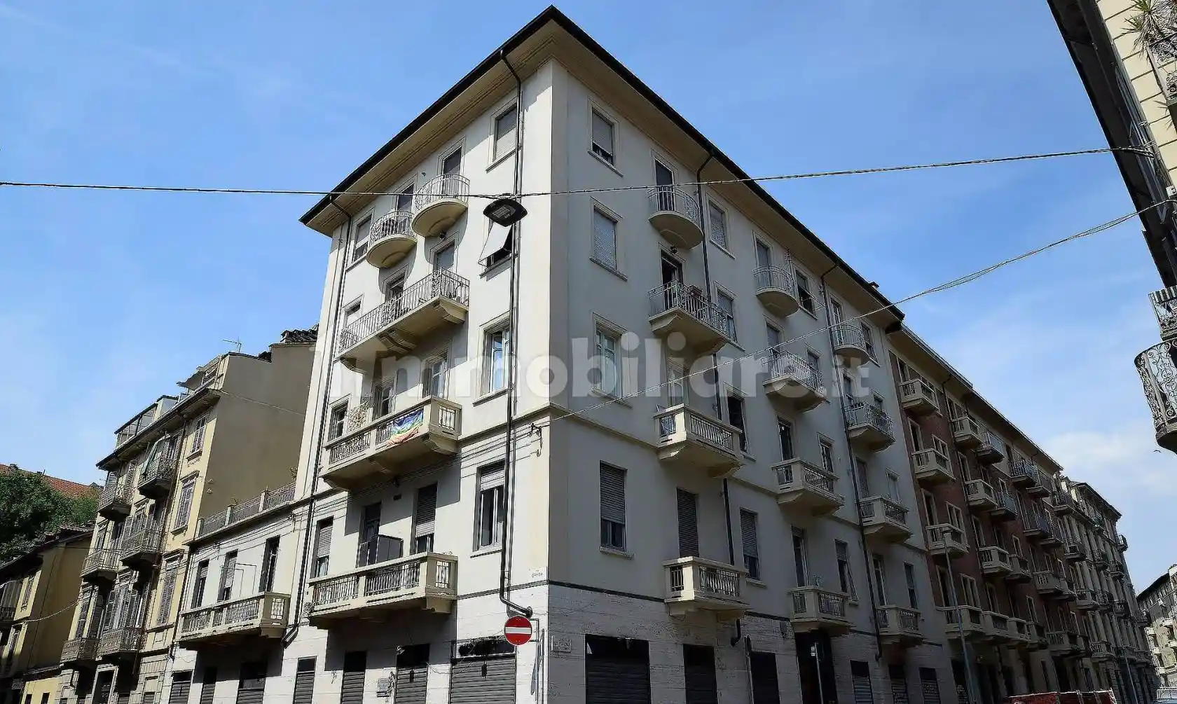 Appartamento in affitto a Torino