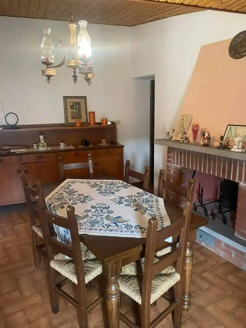Appartamento in vendita a Buti