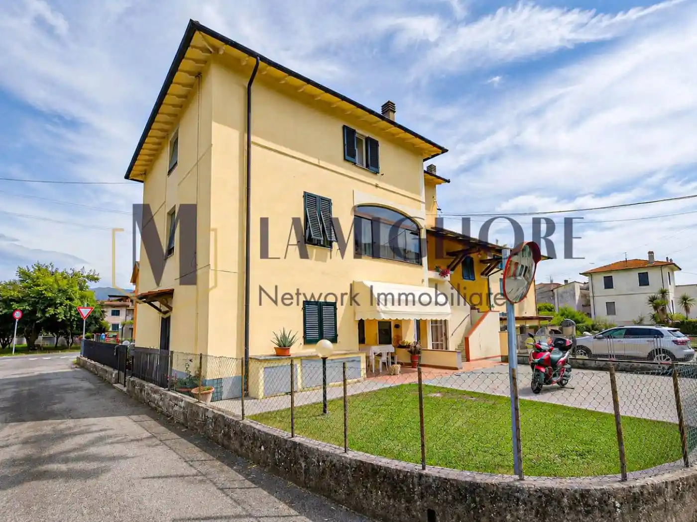 Appartamento in vendita a Lucca