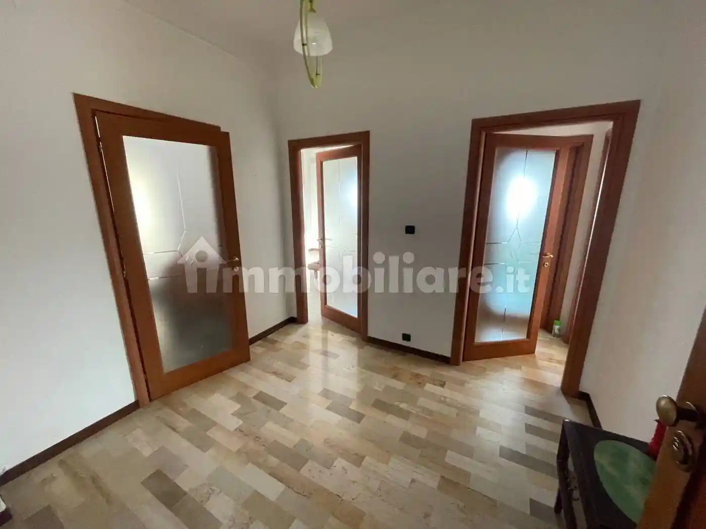 Appartamento in affitto a Novi Ligure