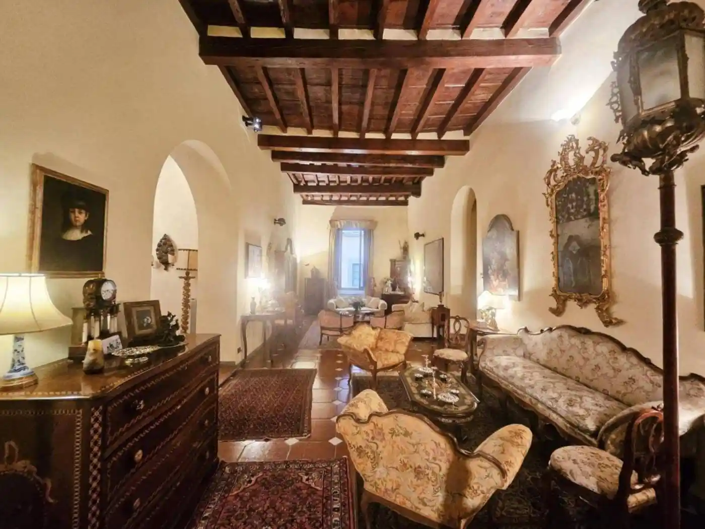 Appartamento in vendita a Firenze