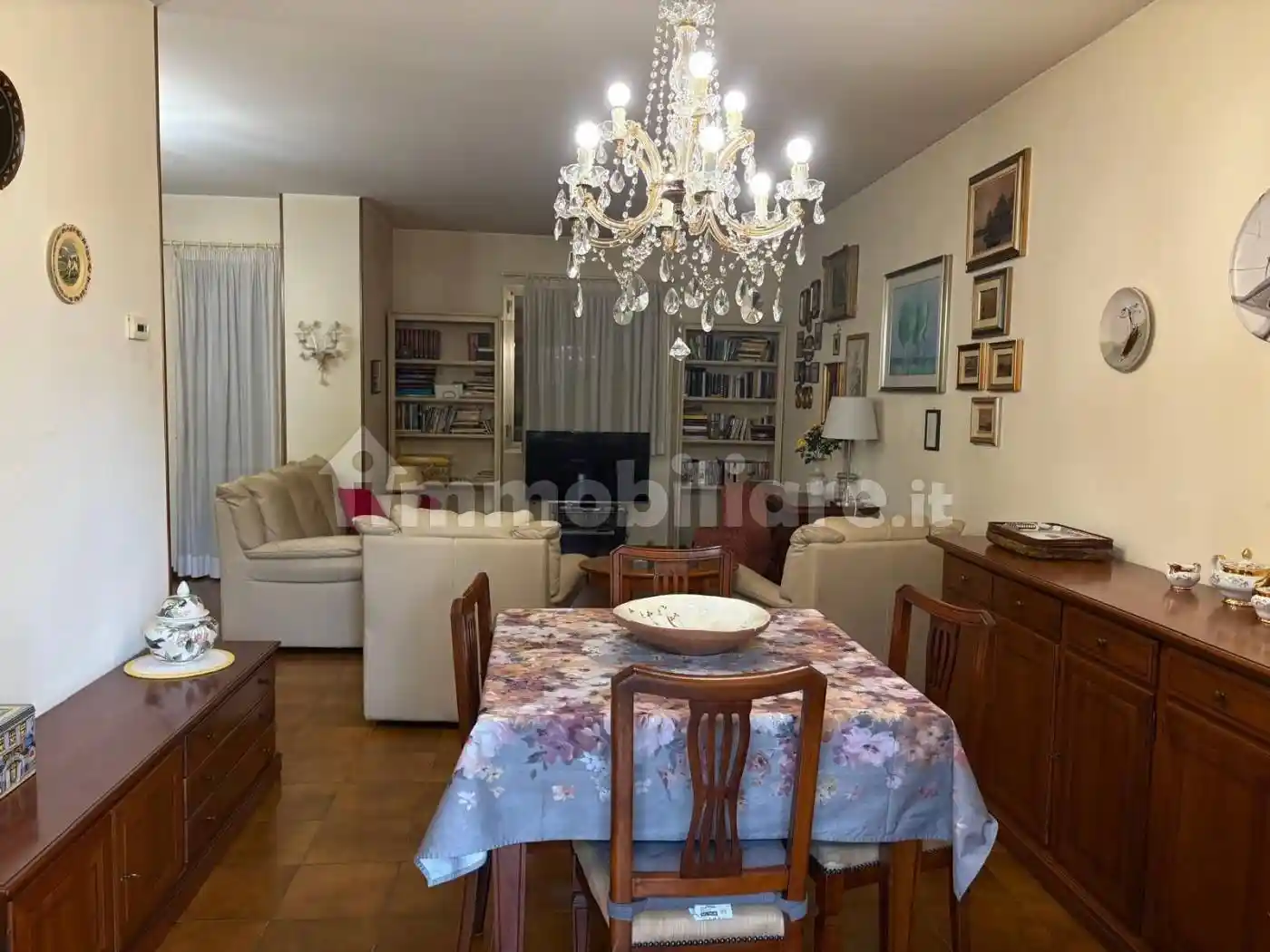 Villetta a schiera in vendita a Cervignano del Friuli