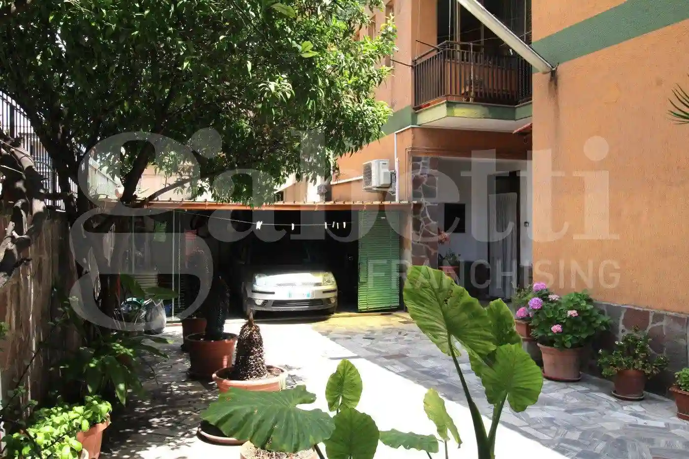 Casa indipendente - foto 4