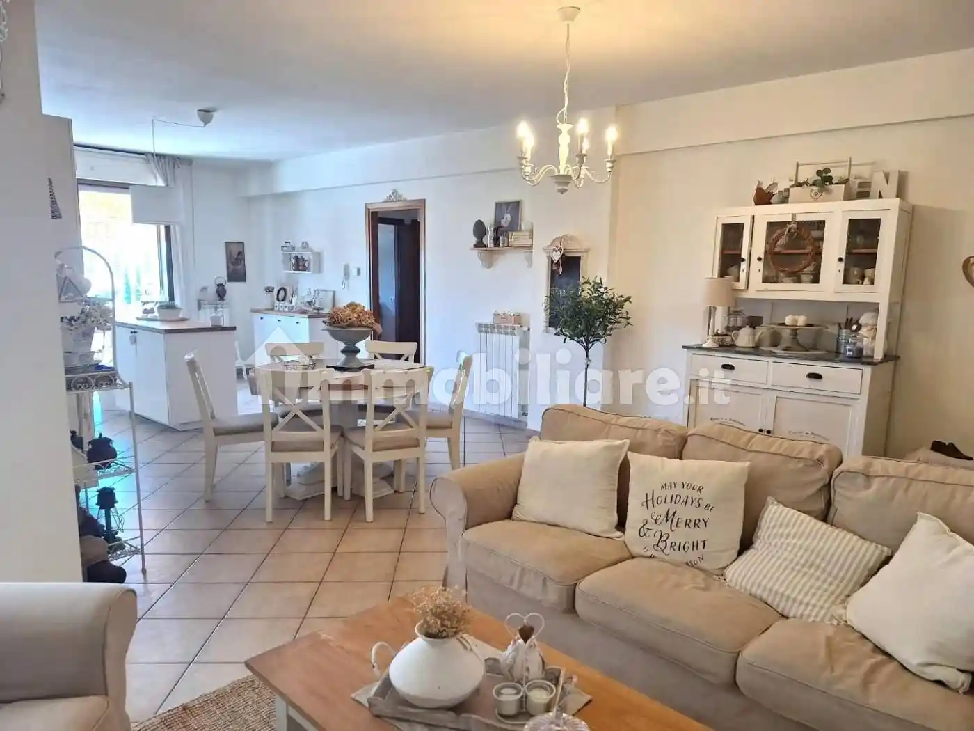 Appartamento in vendita a Pescia