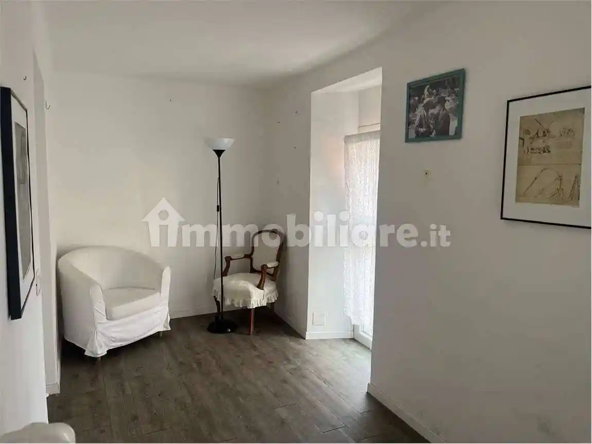 Appartamento in affitto a Ancona