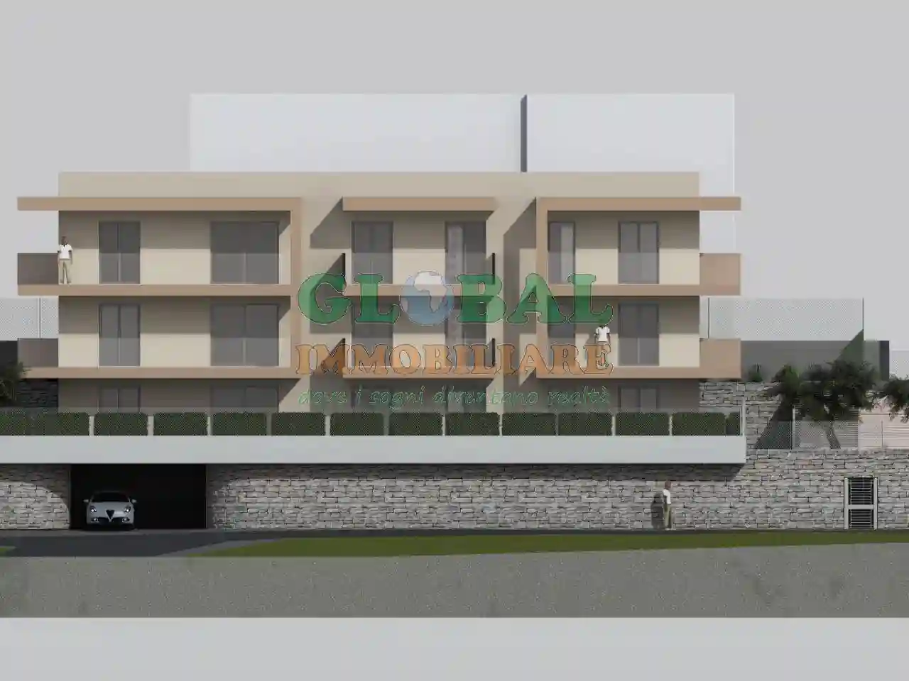 Attico - Mansarda - foto 2