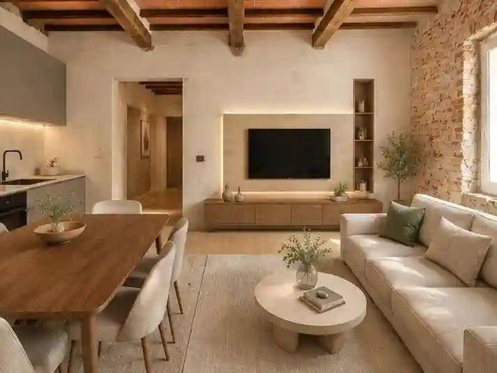 Appartamento - foto 4
