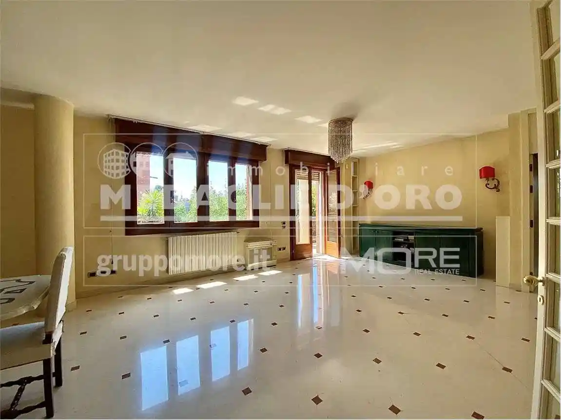 Attico - Mansarda in vendita a Modena