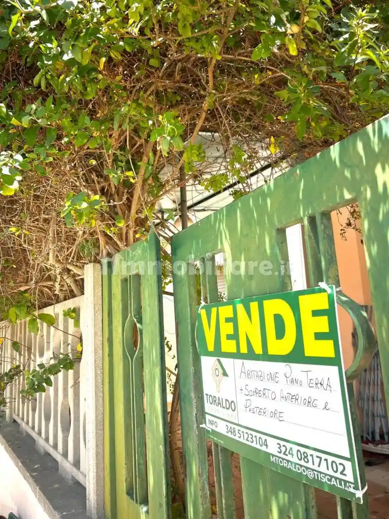 Villa in vendita a Vernole