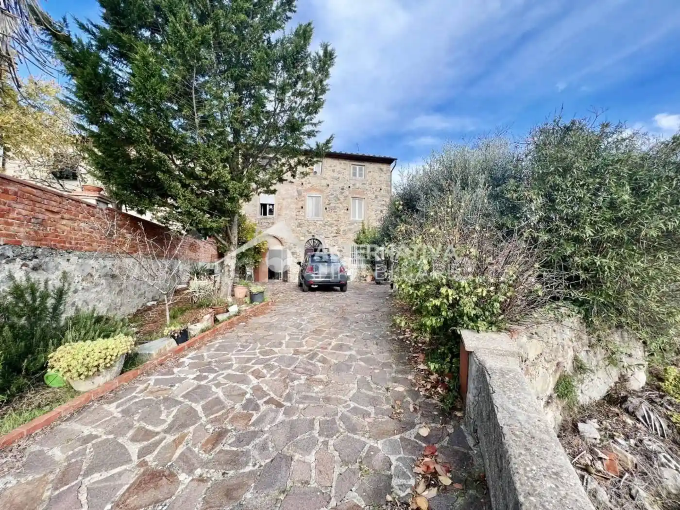 Rustico - Casale in vendita a Capannori