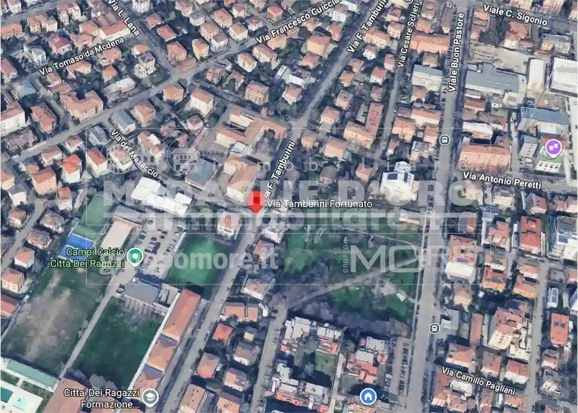 Palazzo - Edificio - foto 2
