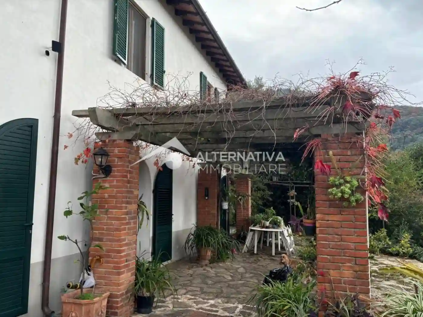 Villetta a schiera - foto 2