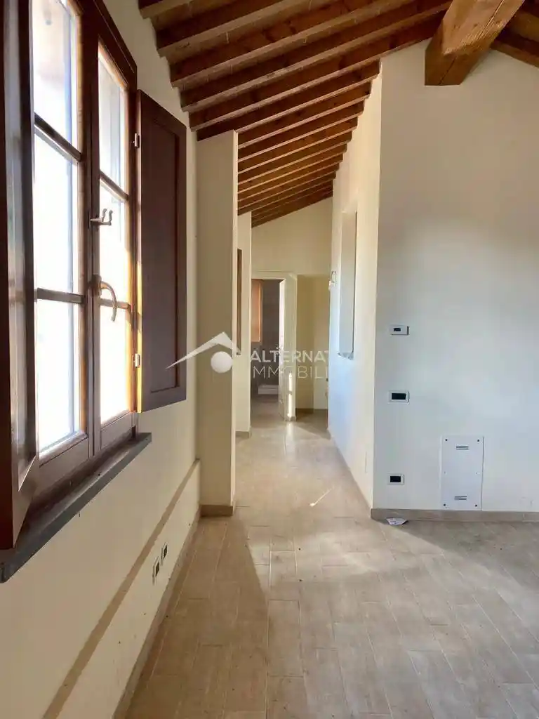 Attico - Mansarda in vendita a San Giuliano Terme