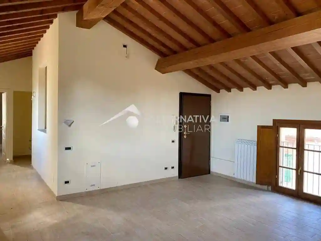 Attico - Mansarda - foto 4