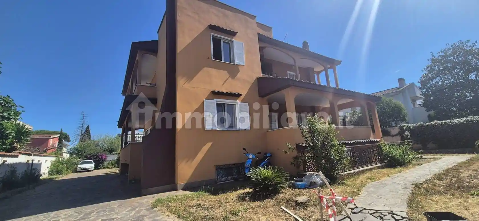 Appartamento in vendita a Anzio