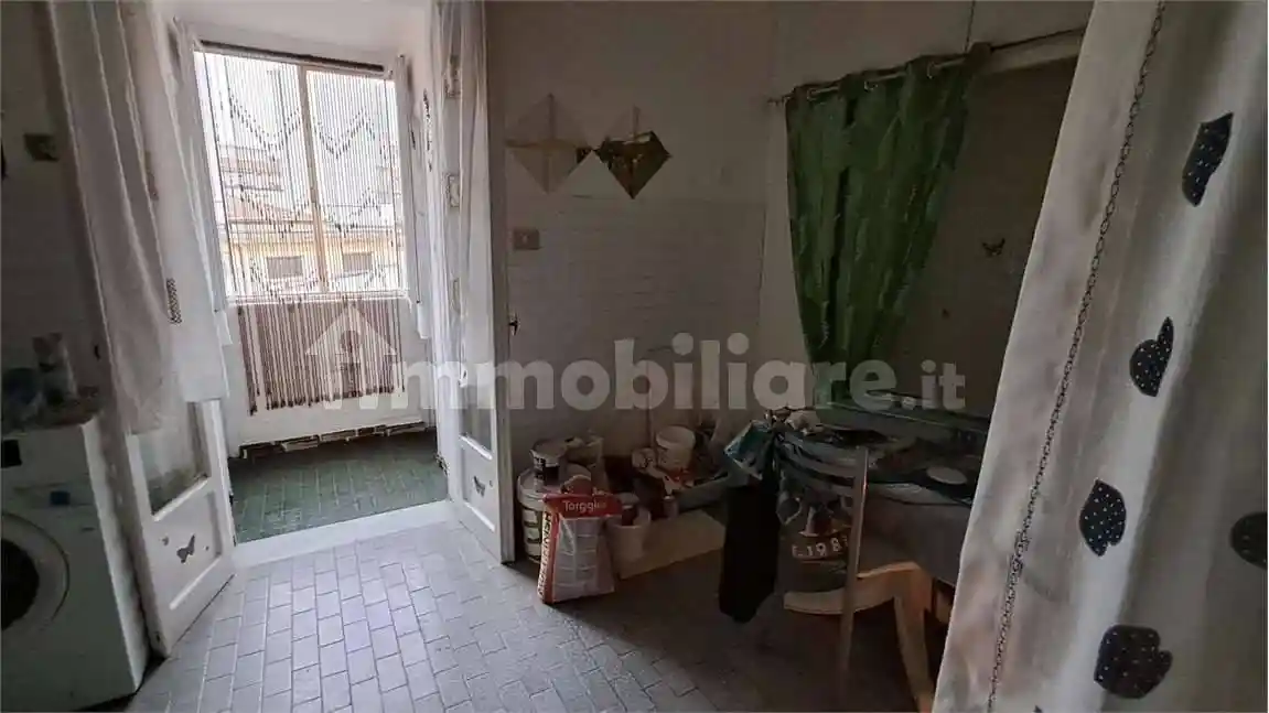 Appartamento in vendita a Ancona