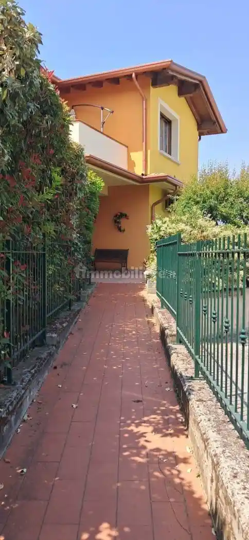 Appartamento in vendita a Bedizzole