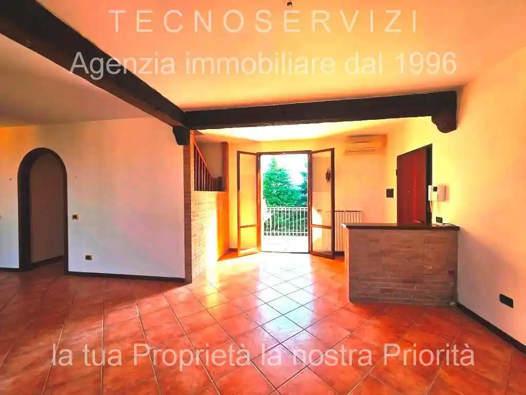 Attico - Mansarda in vendita a Vignola
