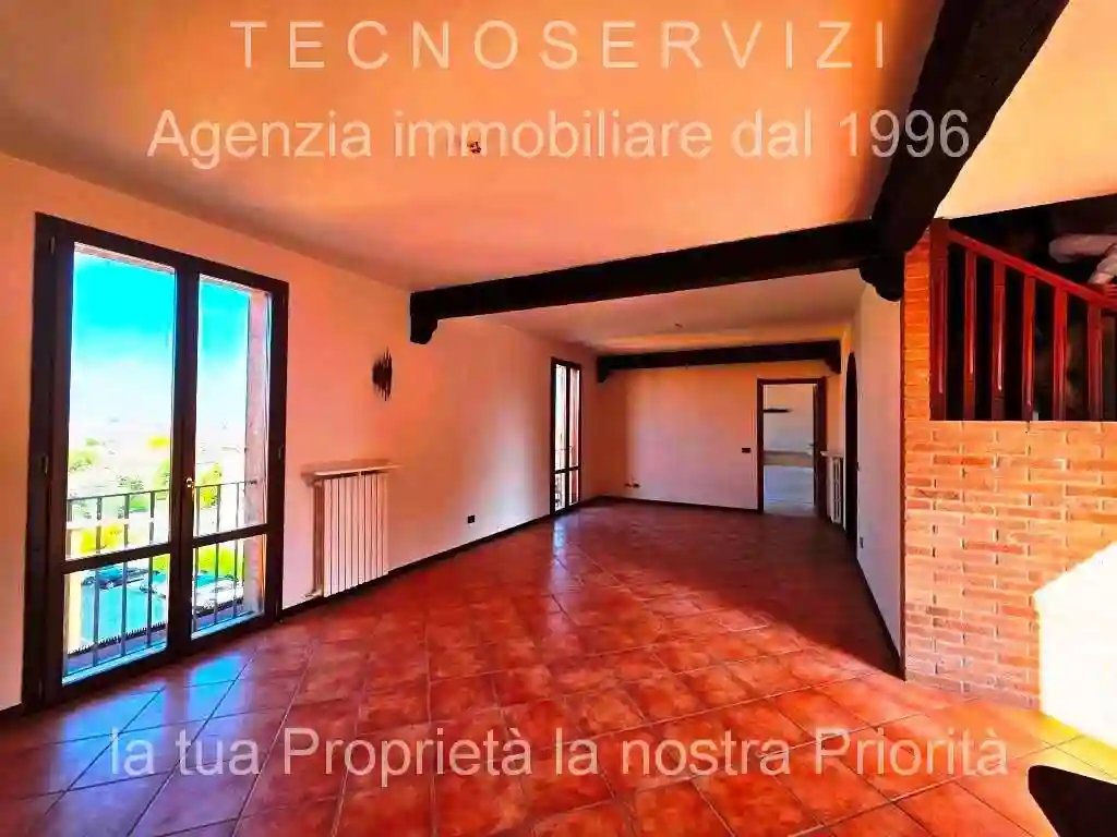 Attico - Mansarda - foto 4