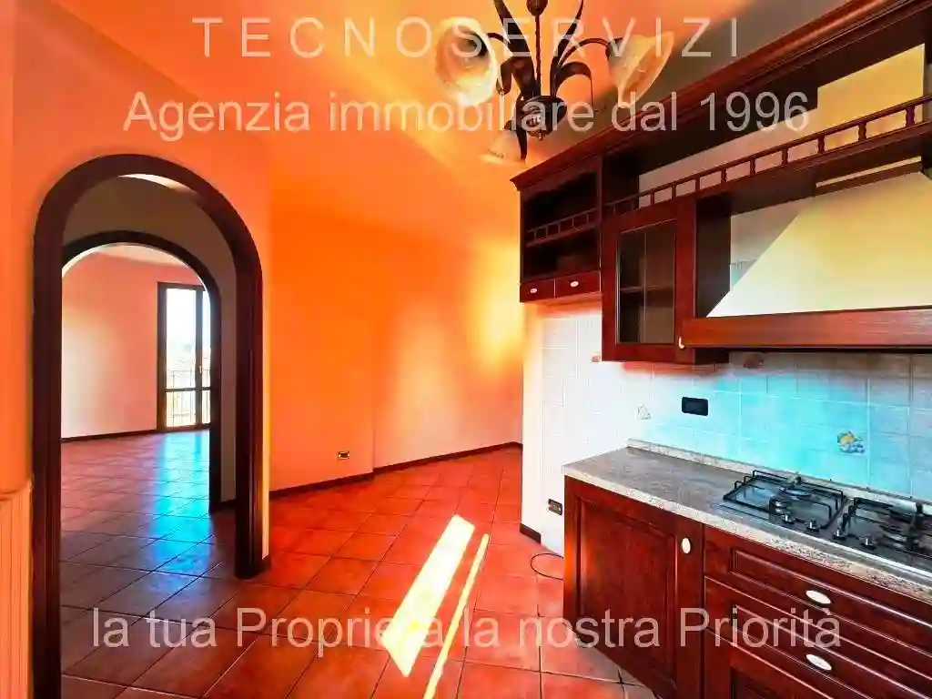 Attico - Mansarda - foto 5