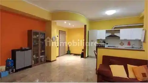 Appartamento in vendita a Ancona