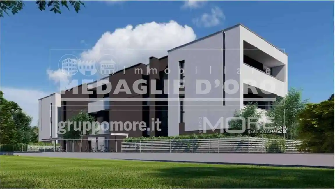 Appartamento in vendita a Modena