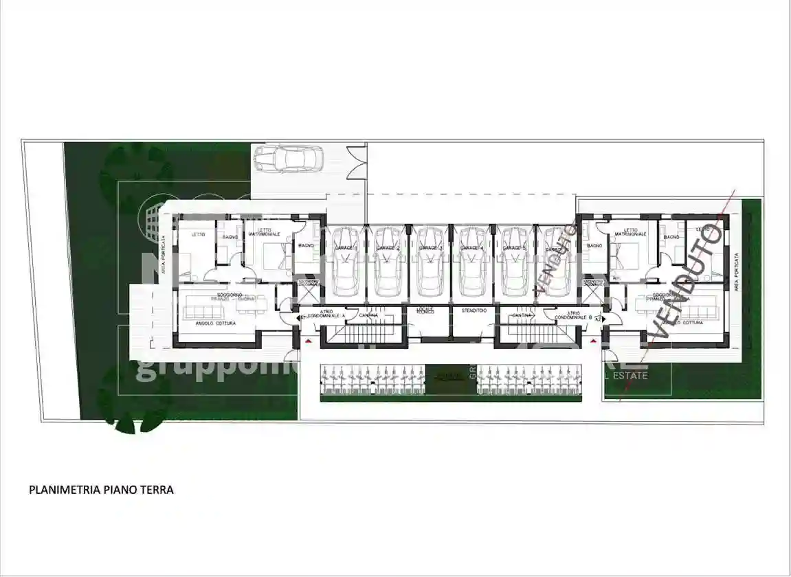 Appartamento - foto 5