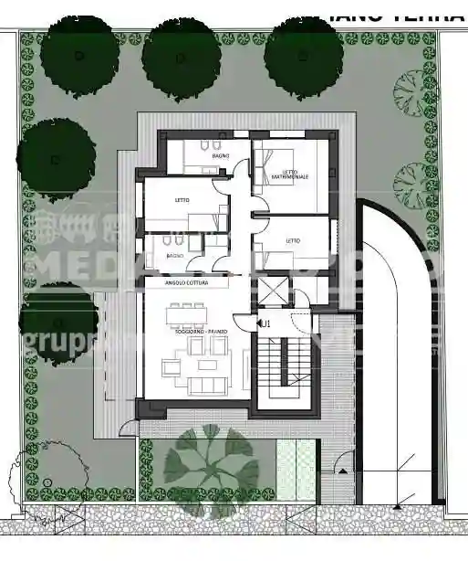 Appartamento - foto 3