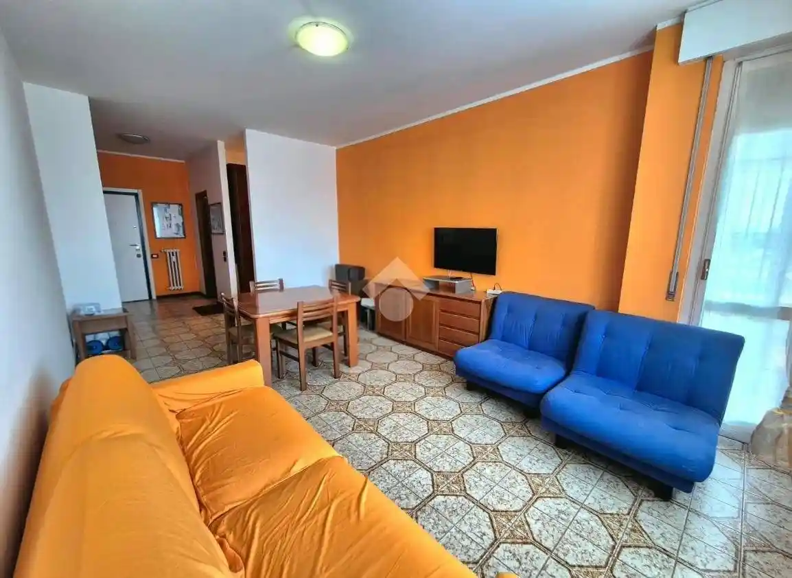 Appartamento in vendita a Cornate d'Adda