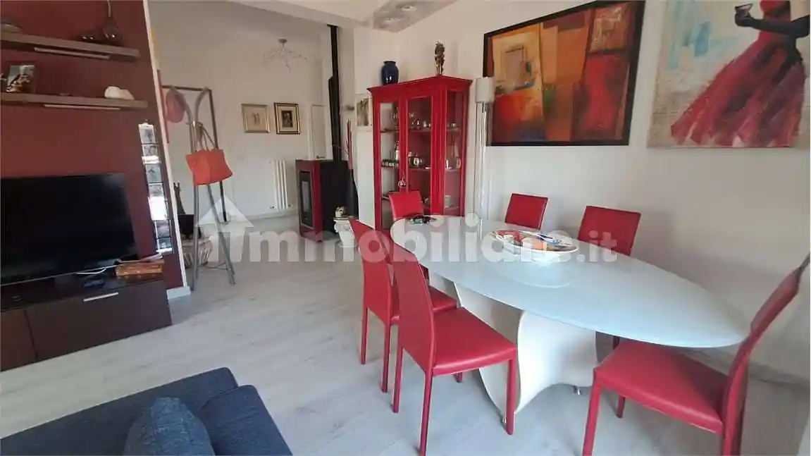 Appartamento in vendita a Castelfidardo