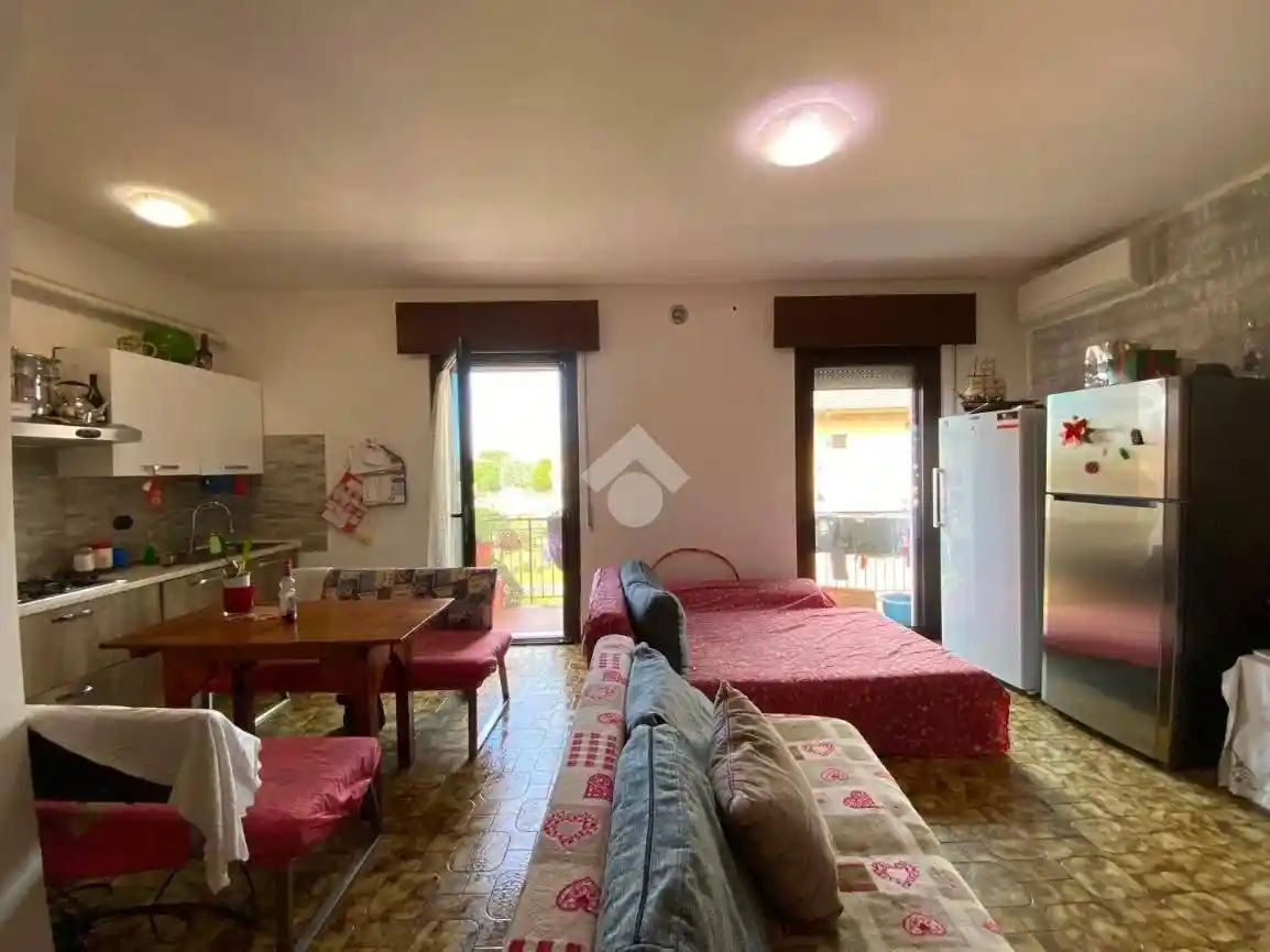 Appartamento in vendita a Nogarole Rocca
