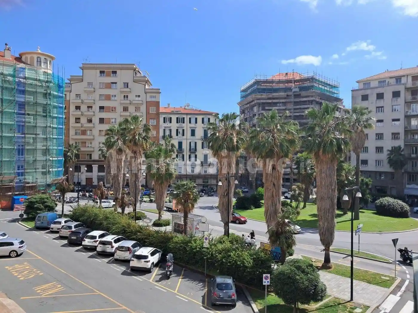 Appartamento in vendita a Savona