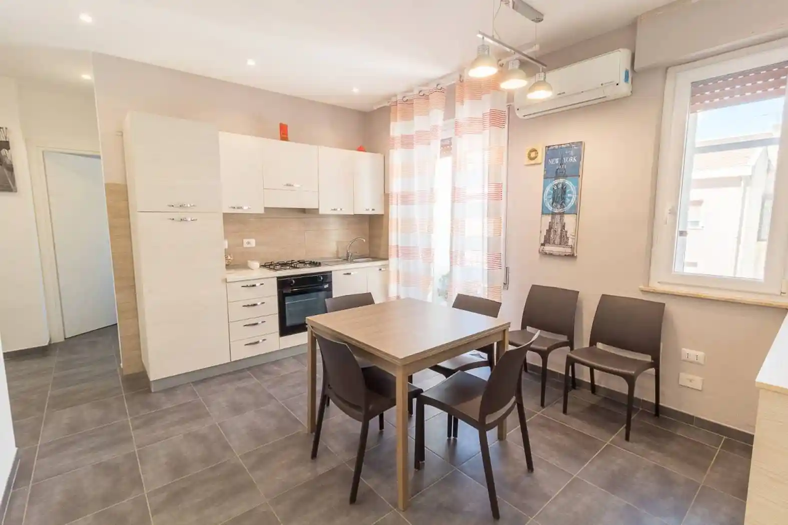 Appartamento in vendita a Cefalù