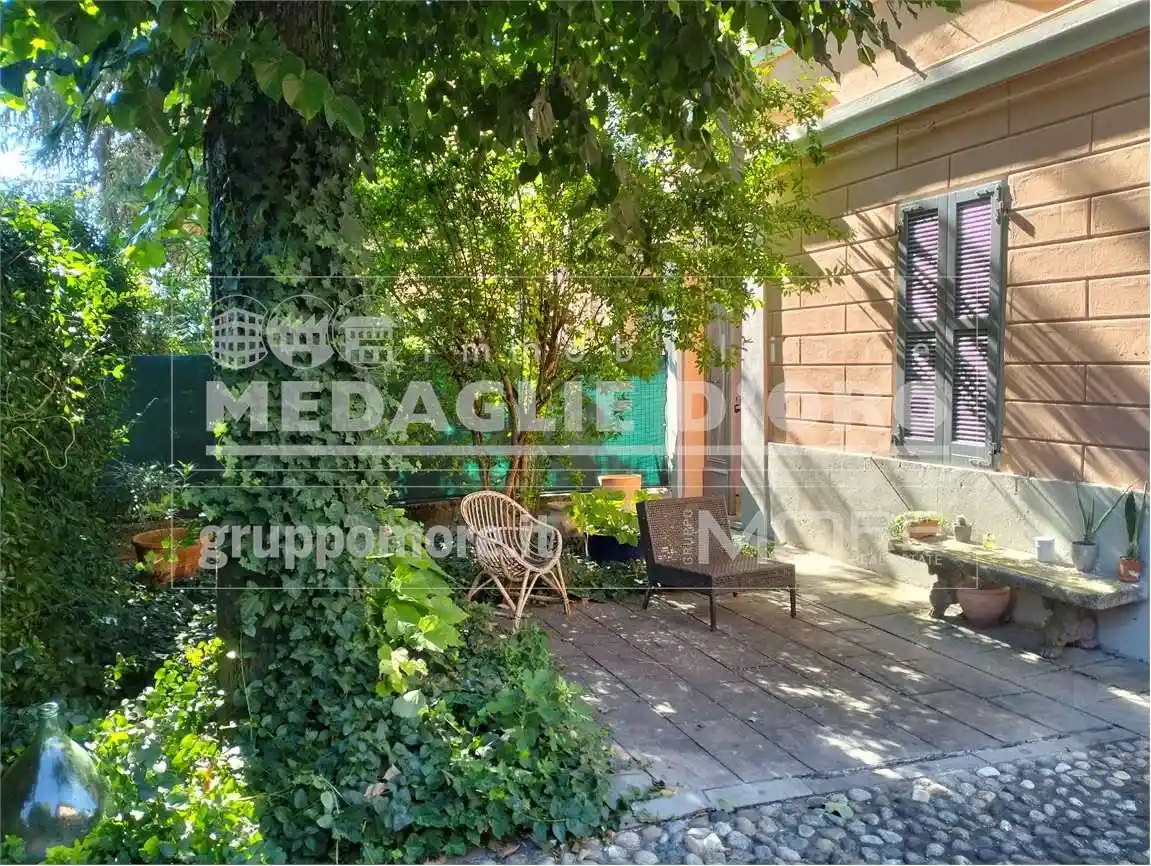 Casa indipendente in vendita a Modena