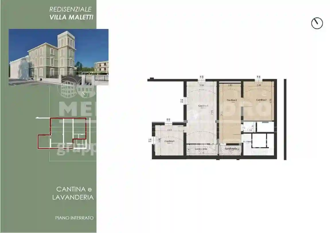 Appartamento - foto 3