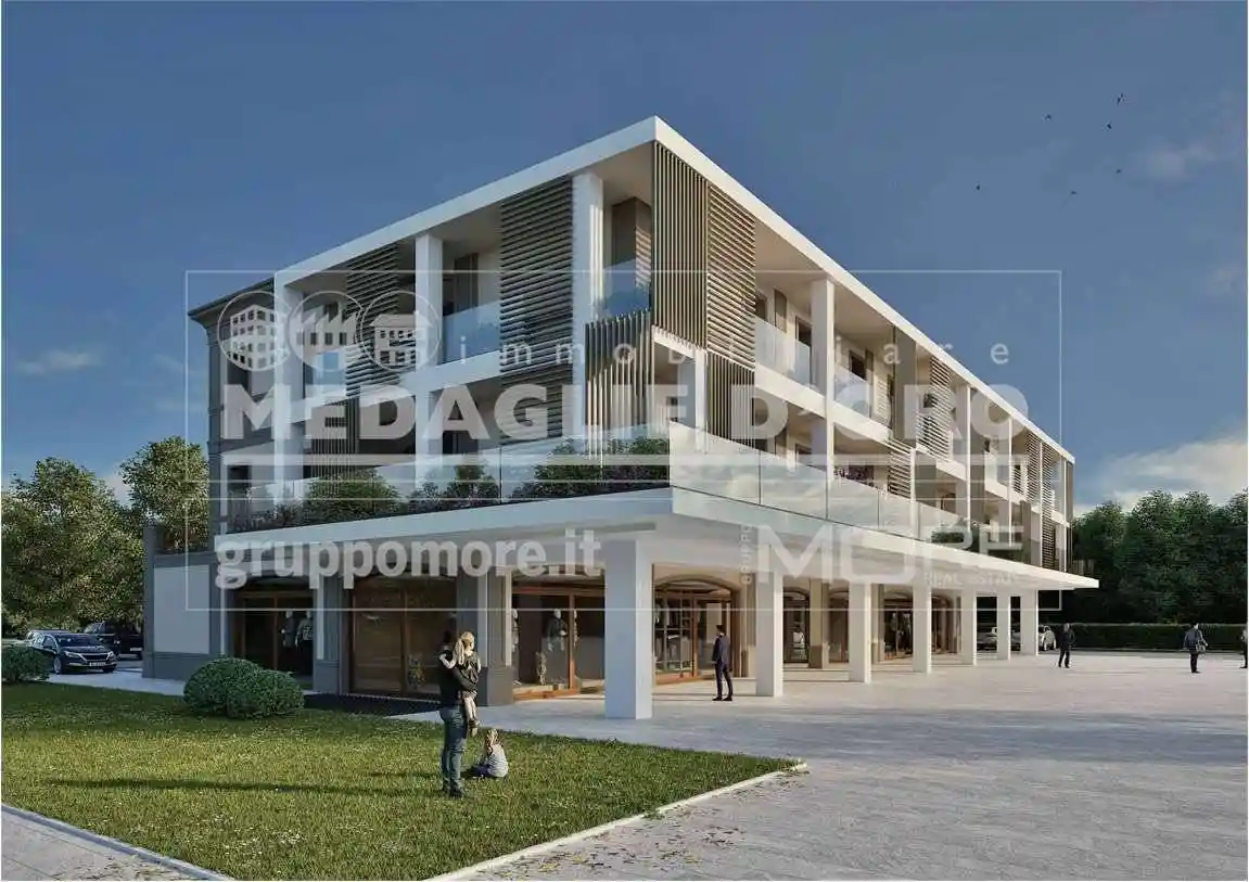 Appartamento in vendita a Formigine