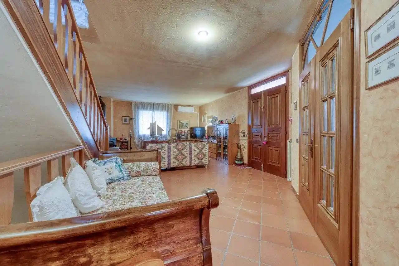 Villa in vendita a Saccolongo