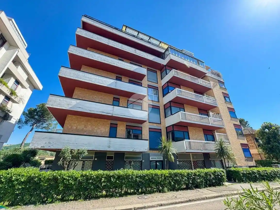 Appartamento in vendita a Teramo
